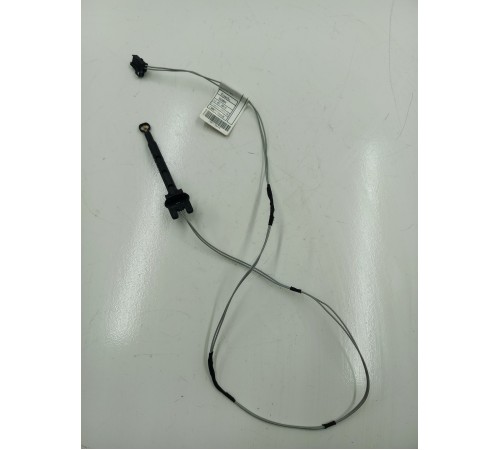 Датчик температуры воздуха в салоне