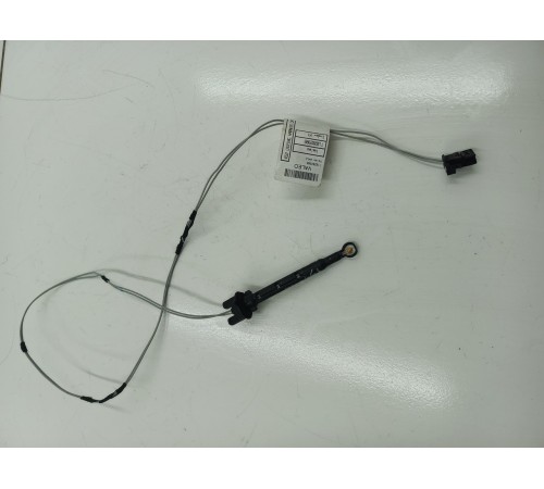 Датчик температуры воздуха в салоне