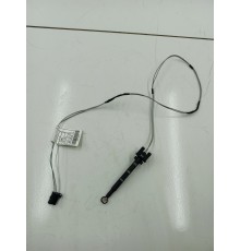 Датчик температуры воздуха в салоне