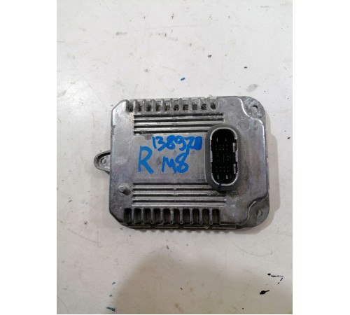 Блок розжига фары