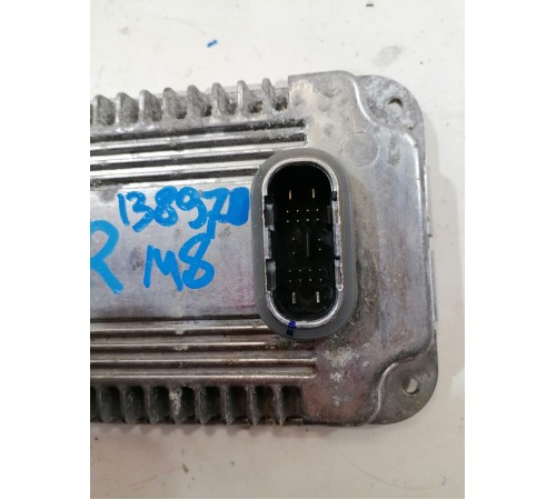 Блок розжига фары