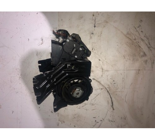 Мотор печки