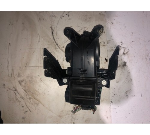 Мотор печки