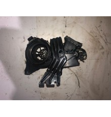 Мотор печки