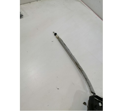 Замок двери задний правый