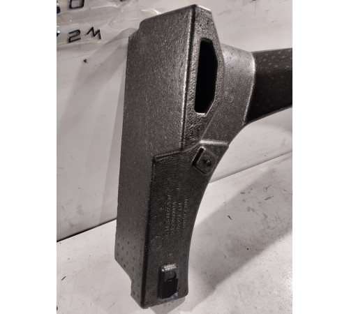 Наполнитель багажного отсека левый