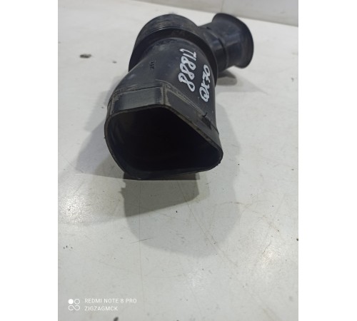 Воздуховод