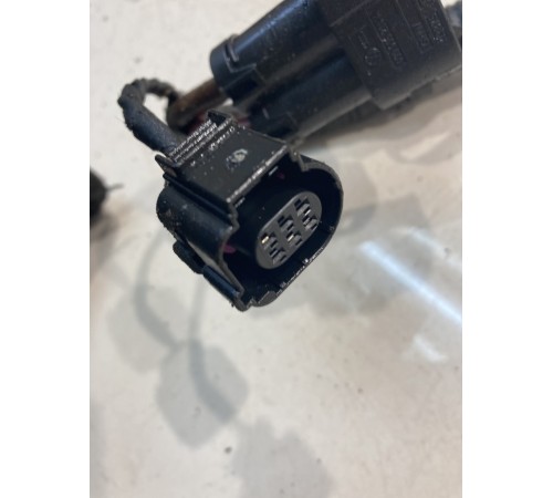 Электропроводка рулевой рейки