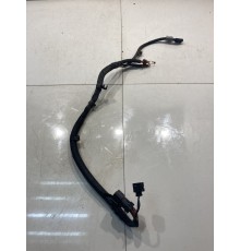 Электропроводка рулевой рейки