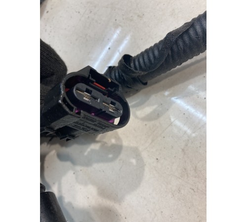 Электропроводка рулевой рейки