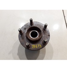 Ступица (задняя, правая)