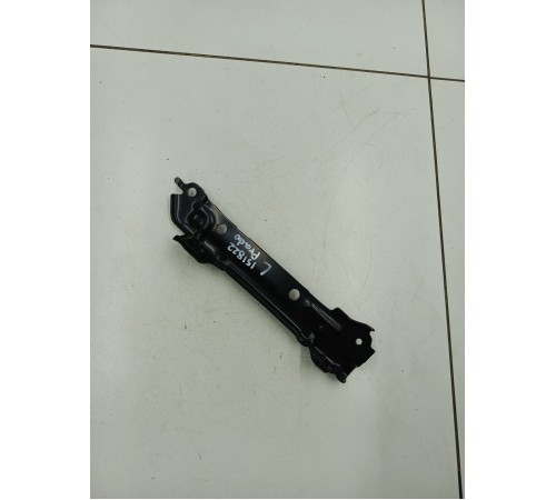 Кронштейн крепления левый