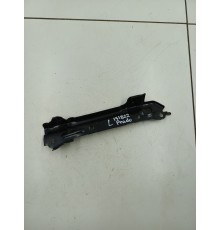 Кронштейн крепления левый