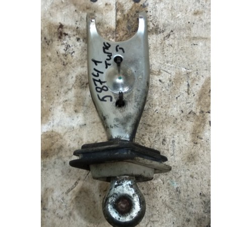 Вилка сцепления