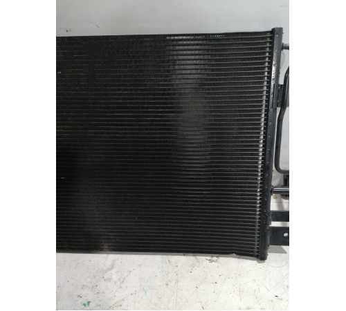 Радиатор кондиционера