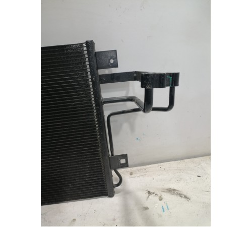 Радиатор кондиционера