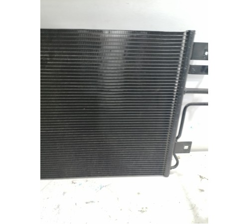 Радиатор кондиционера