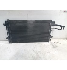Радиатор кондиционера