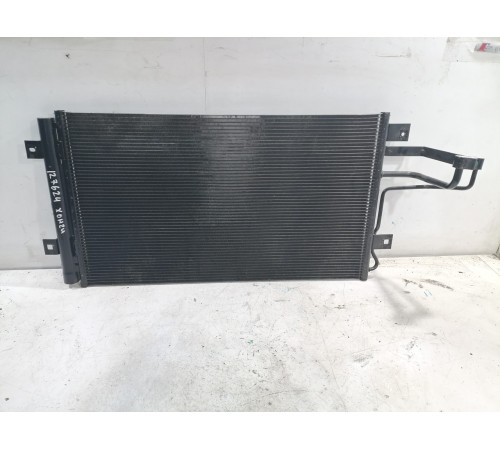 Радиатор кондиционера