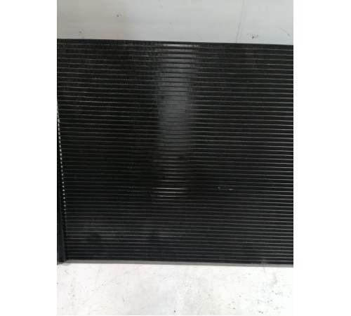 Радиатор кондиционера