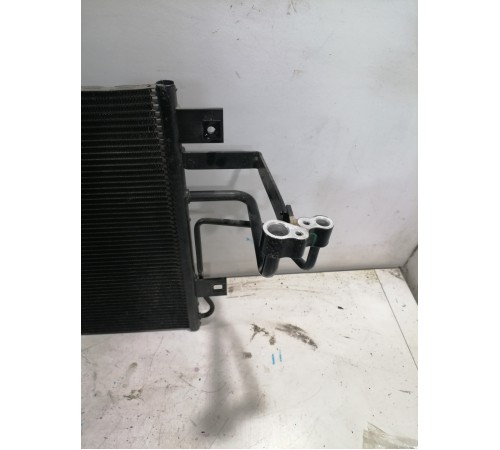 Радиатор кондиционера