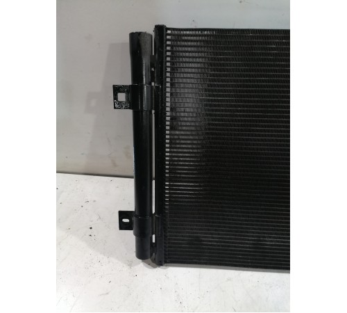 Радиатор кондиционера
