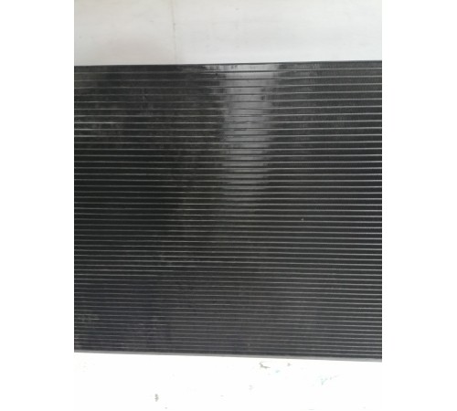 Радиатор кондиционера