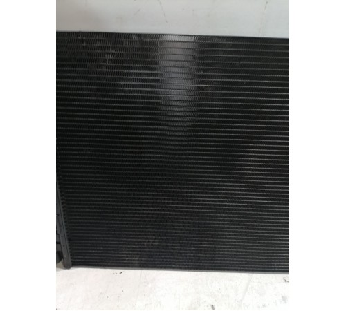 Радиатор кондиционера