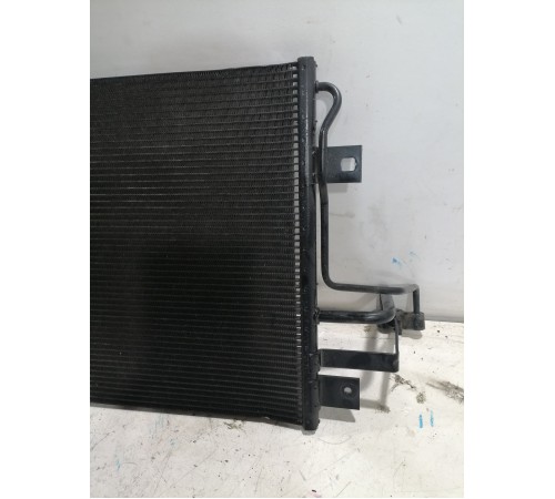 Радиатор кондиционера