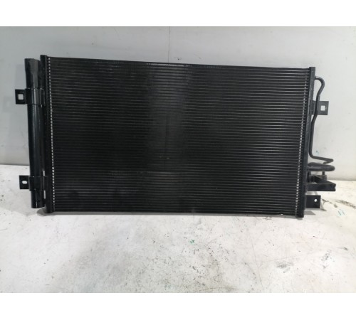 Радиатор кондиционера