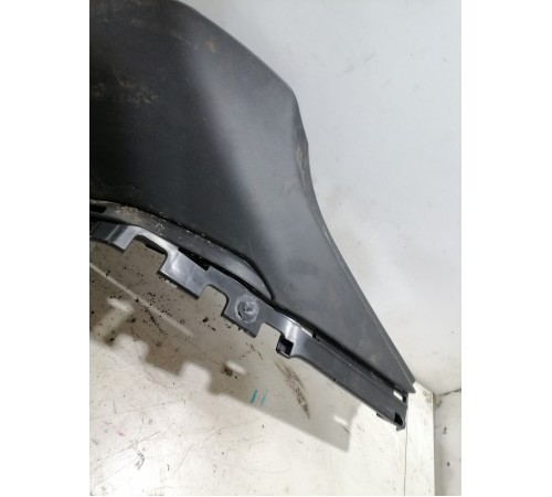 Обшивка форточки правая