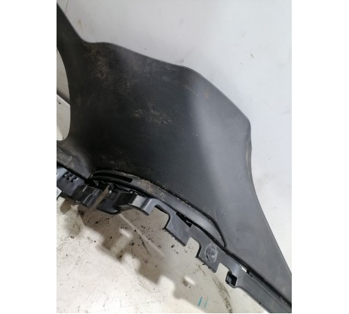 Обшивка форточки правая