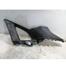 Обшивка форточки правая