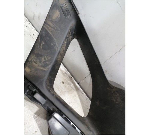 Обшивка форточки правая