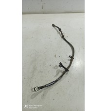 Тормозной шланг (передний, левый)