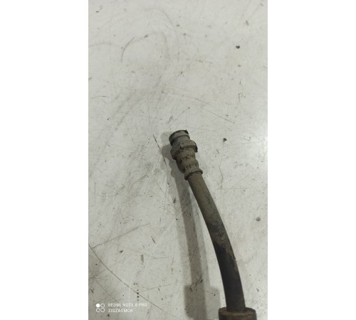 Тормозной шланг (передний, левый)