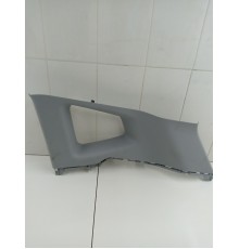 Обшивка стойки задняя правая