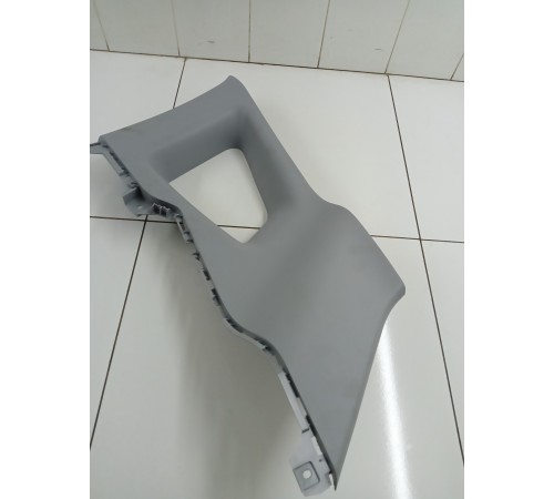 Обшивка стойки задняя правая