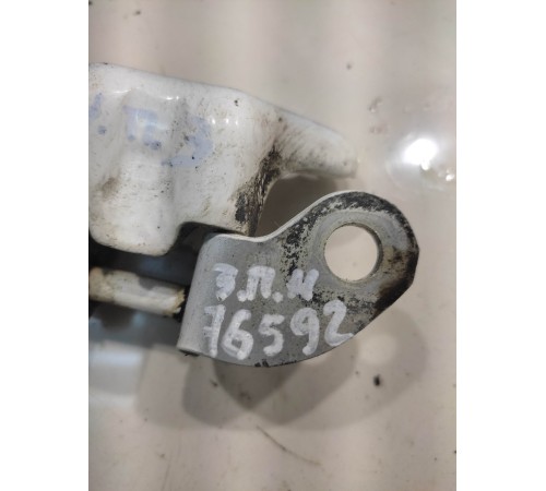 Петля двери (задняя, правая, нижняя)