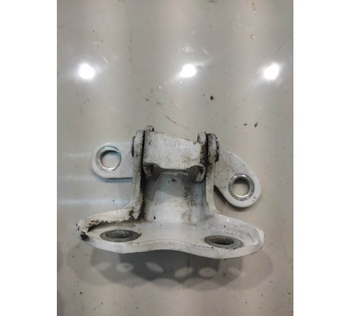 Петля двери (задняя, правая, нижняя)