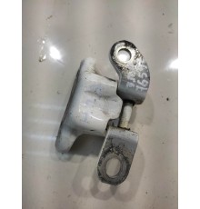 Петля двери (задняя, правая, нижняя)