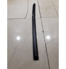 Уплотнитель стекла (задний левый внутренний)