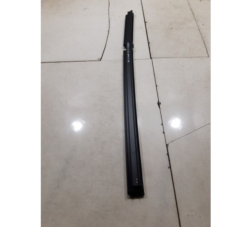 Уплотнитель стекла (задний левый внутренний)