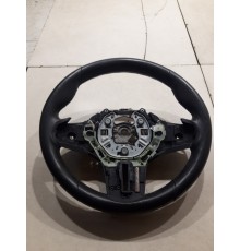Рулевое колесо(руль)