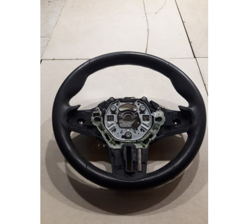 Рулевое колесо(руль)