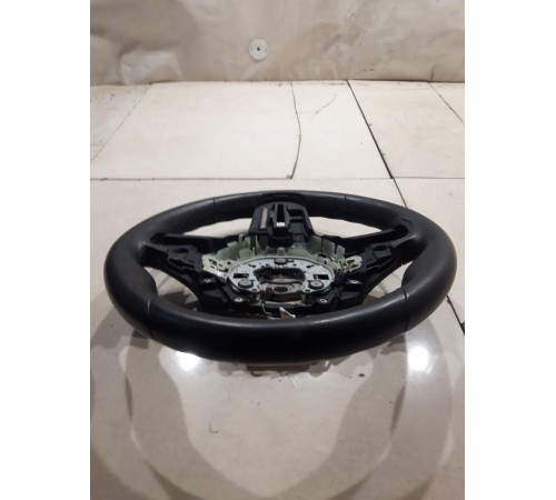 Рулевое колесо(руль)