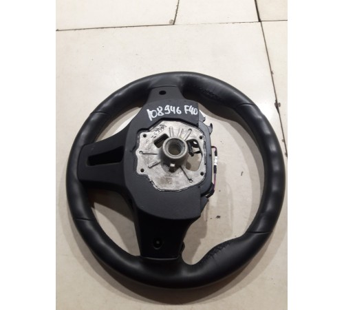 Рулевое колесо(руль)