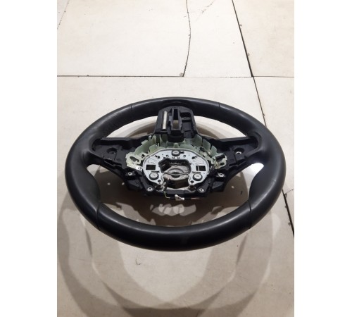 Рулевое колесо(руль)