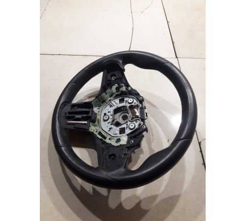 Рулевое колесо(руль)