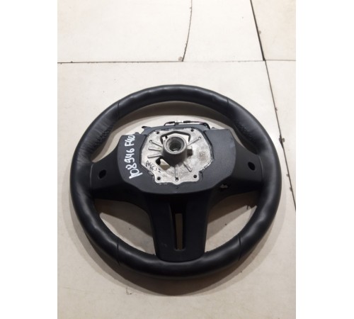 Рулевое колесо(руль)